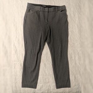 Express dress pants